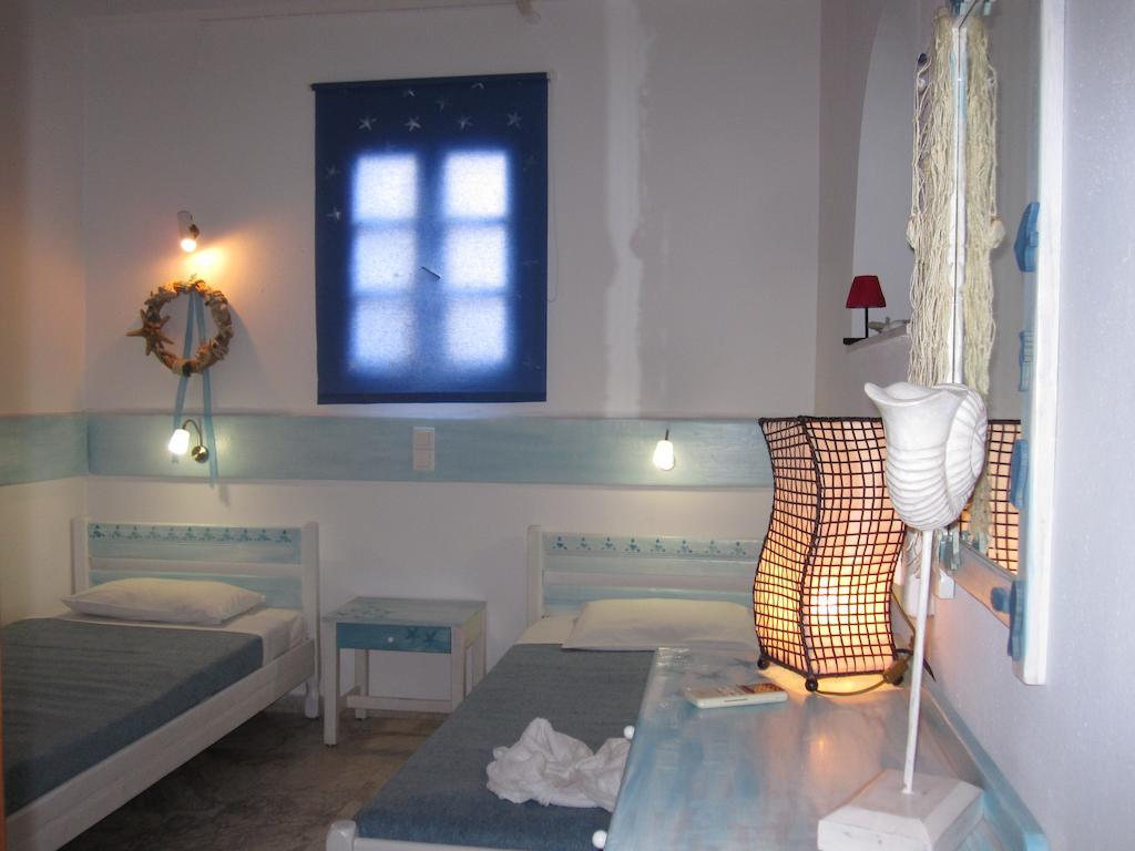 Kymata Hotel Mykonos Town Room photo